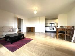 Flat 7, 1 Theodor Court, Nobel Close, Colindale, London NW9 5TF
