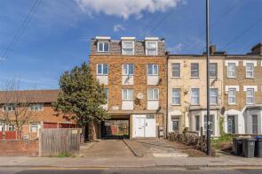 209c, Church Street, London N9 9HL