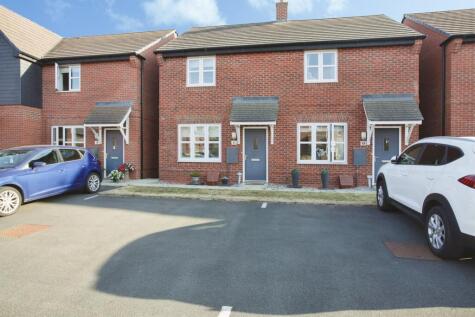 Kerry Hill Drive, Long Lawford, Rugby