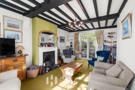 Gurney Court Road, St. Albans, AL1 4QU
