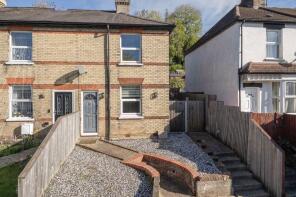 103, Godstone Road, Kenley CR8 5BD