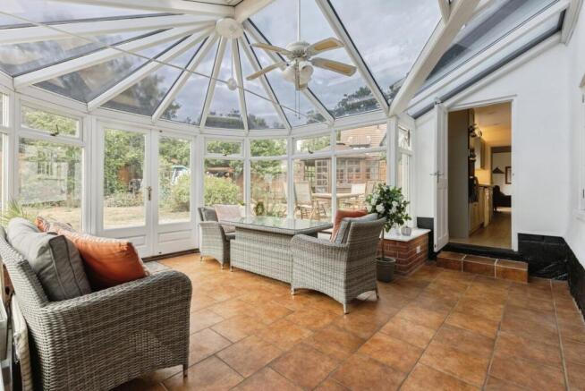 Conservatory