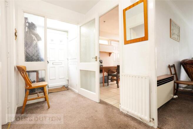 2 bed Detached Bungalow for sale Image 12