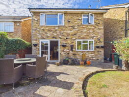 72, Long Lane, Rickmansworth WD3 8YG