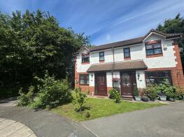 32, Bleasdale Close, Wirral CH49 6QL