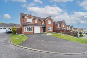 10, Michael Nairn Park, Kirkcaldy KY2 6QH