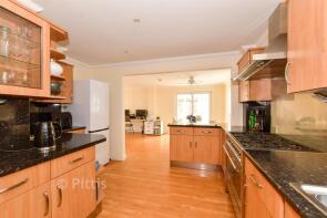 1, Beaumont Place, Steephill Road, Shanklin PO37 6AH