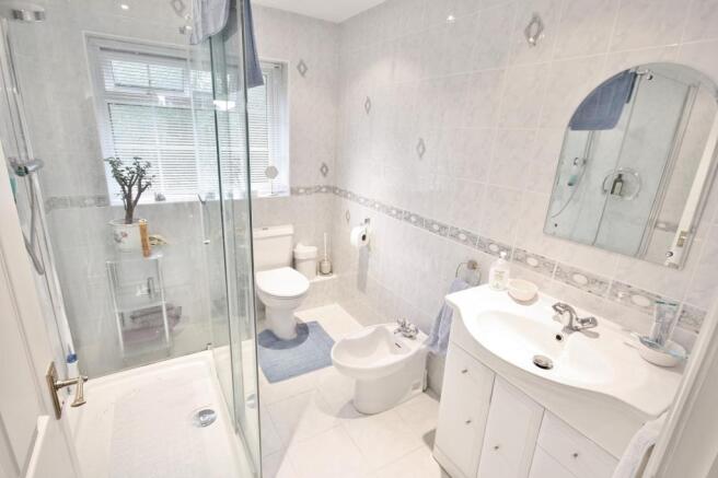 En-Suite 