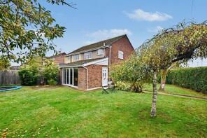 41, Broadway, North Hykeham, Lincoln LN6 8DP