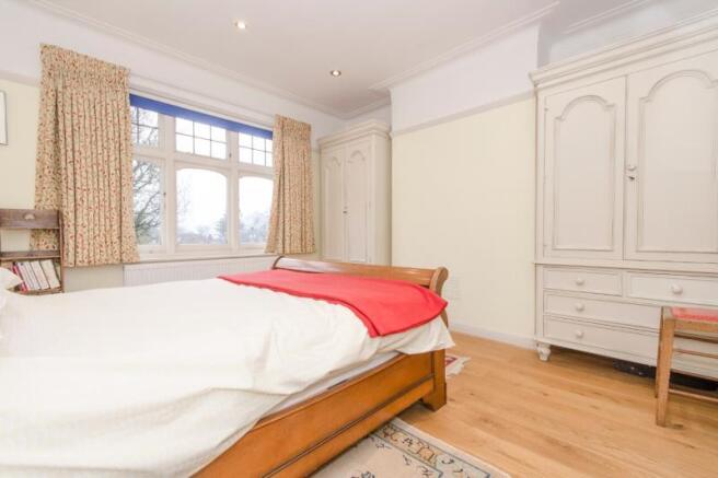 Bedroom 1 a