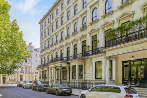 33, Ennismore Gardens, London SW7 1AE