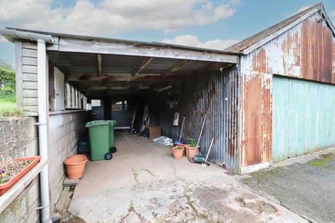 Car Port