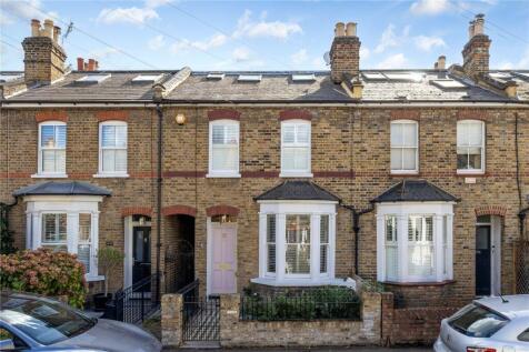Heathfield North, Twickenham, TW2