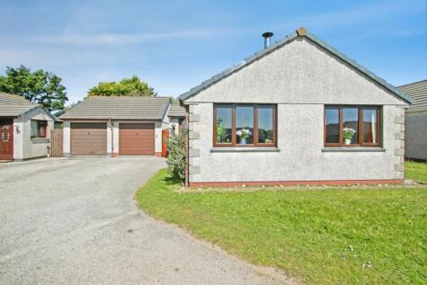 Glendale Crescent, TRURO, Cornwall, TR4