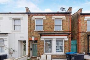 50a, Milton Road, Colliers Wood, London SW19 8SE