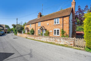 Firethorn Cottage, The Street, Ewelme, Wallingford OX10 6HQ