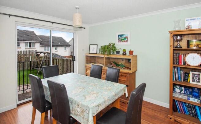 111 West Baldridge Road, Dunfermline, Fife, KY12 9GW photo 4