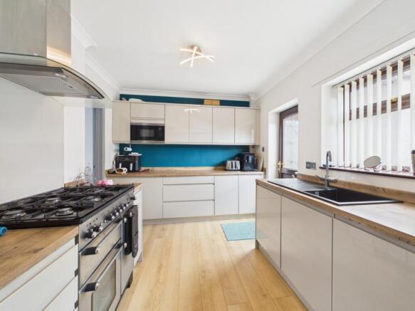 Ripon Crescent, Chaddesden photo 4
