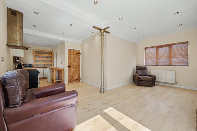 Lounge/Kitchen/Diner