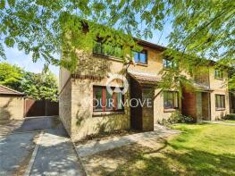 11, Copse Close, London SE7 7HD
