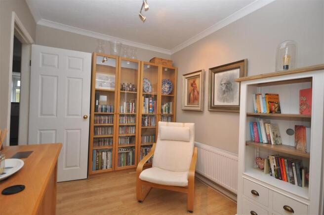 Home Office