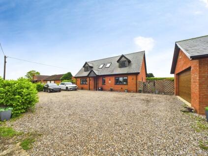 Bedford Road, Holwell, Hitchin, SG5