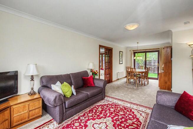 24 Croft Place, Livingston, West Lothian, EH54 photo 4
