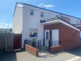 7, Ashford Walk, Chadderton OL9 9BT
