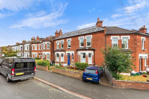 Venner Road, London, SE26