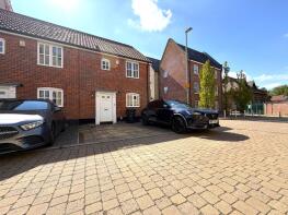17, New Mills Yard, Norwich NR3 3AH