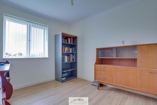Bedroom 2.1