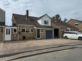 15, De Morley Close, Diss IP22 5SH