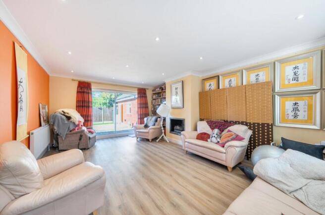 Davidson Frost-Wellings, DFW, Hollybush Close, Har