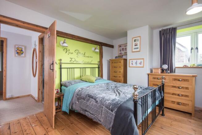 Bedroom 2