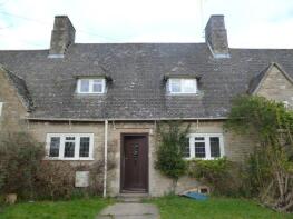 2, Grove Cottages, Road Running Through Little Coxwell, Little Coxwell, Faringdon SN7 7LJ
