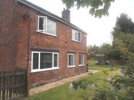 13, Sea Bank, Middlewich CW10 0JF