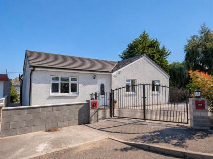 Panmurefield Terrace, Monifieth, Dundee