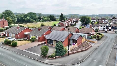 Bala Grove, Cheadle, ST10