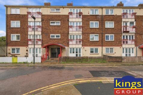 Claremont Close, London