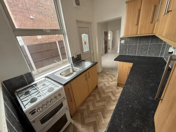 Walter Street, Draycott, Derby photo 4