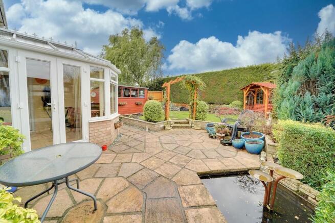 Back Garden 1