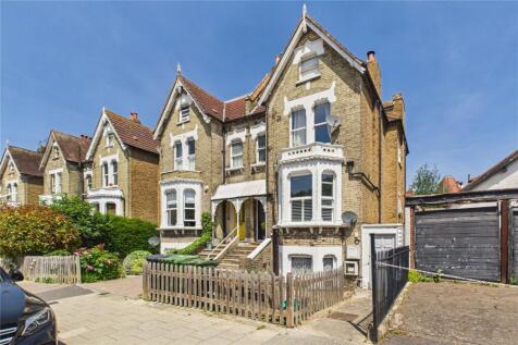 Hopton Road, London, SW16