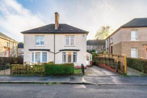 18, Cardarrach Street, Glasgow G21 4XT