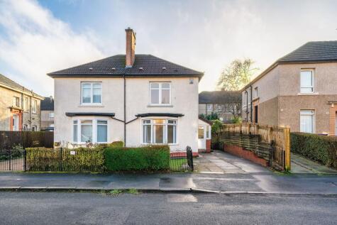 18 Cardarrach Street, Glasgow