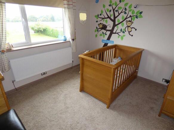 BEDROOM TWO