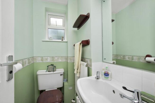 WC