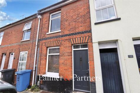 Cemetery Road, Ipswich, Suffolk, IP4