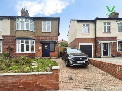 Escomb Road, Bishop Auckland