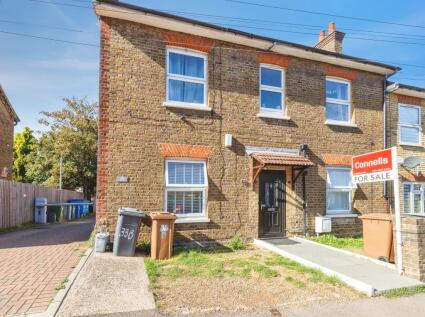 Park Road, Bushey