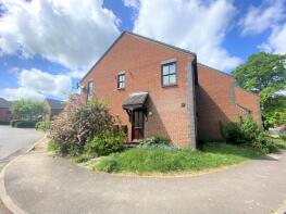 23a, Midwinter Avenue, Milton, Abingdon OX14 4XB